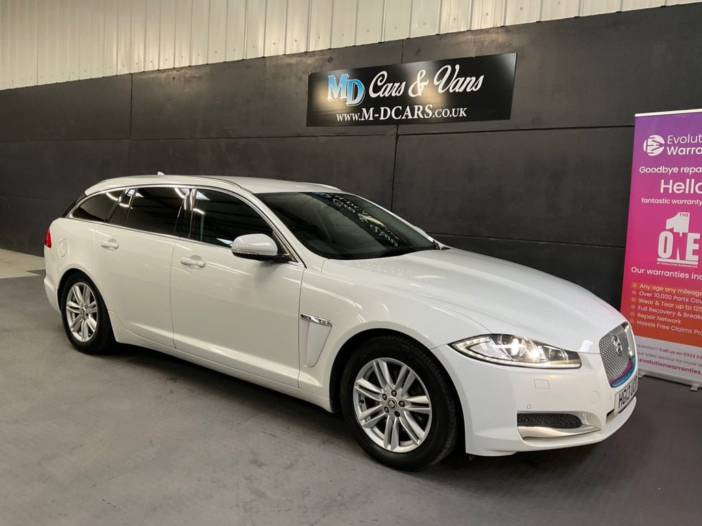 Used Jaguar XF 2013 for sale - 76356389: Photo 9