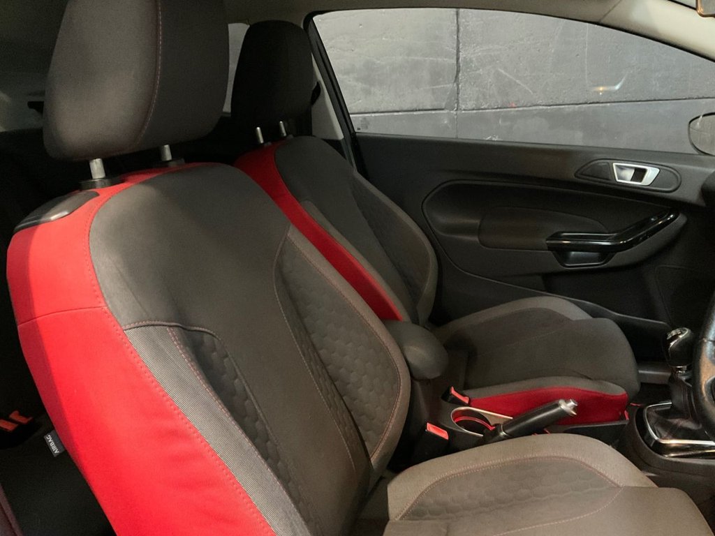 Used Ford Fiesta 2016 for sale - 77680242: Photo 26
