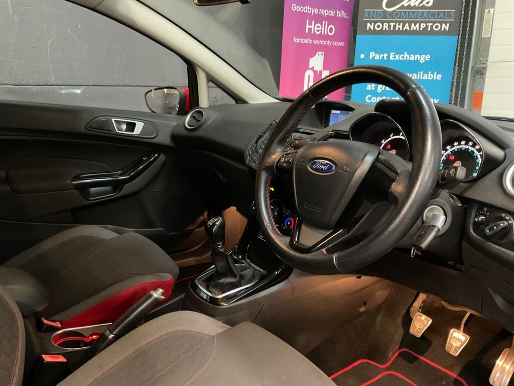 Used Ford Fiesta 2016 for sale - 77680242: Photo 27