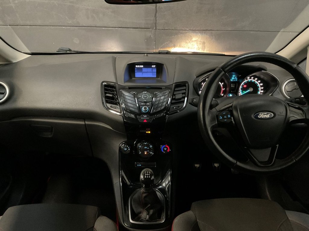 Used Ford Fiesta 2016 for sale - 77680242: Photo 29