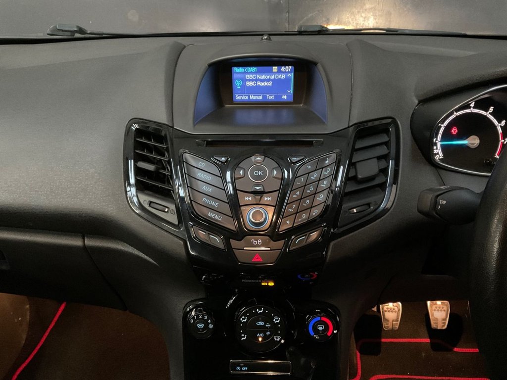 Used Ford Fiesta 2016 for sale - 77680242: Photo 30