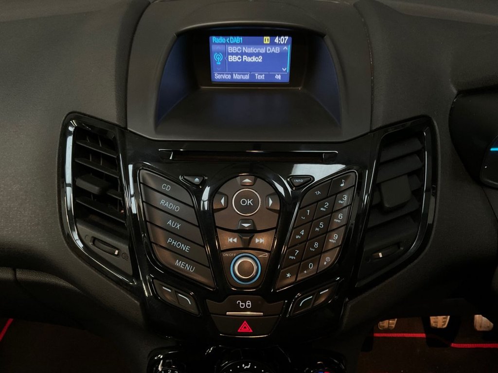 Used Ford Fiesta 2016 for sale - 77680242: Photo 31