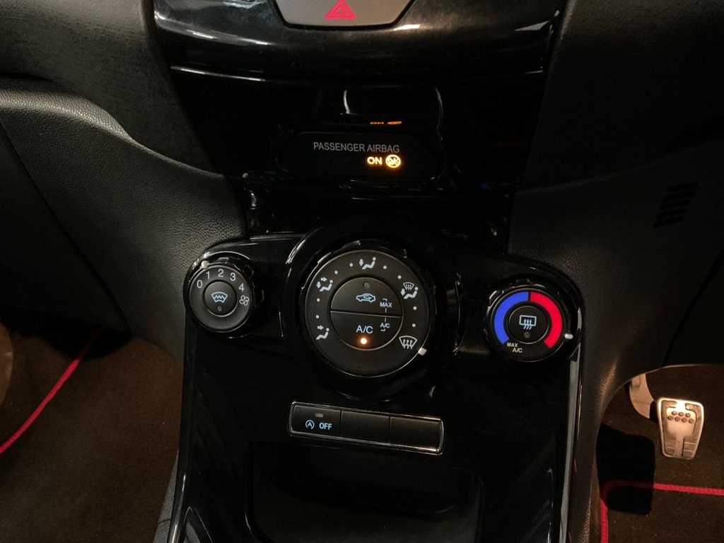 Used Ford Fiesta 2016 for sale - 77680242: Photo 33