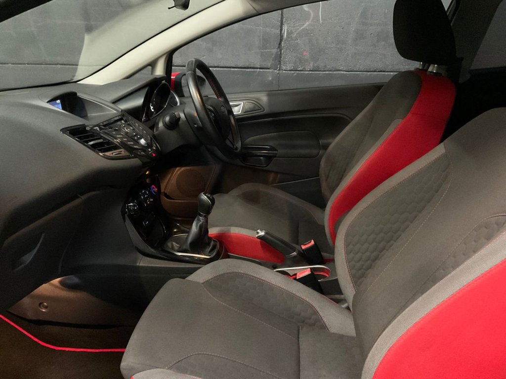 Used Ford Fiesta 2016 for sale - 77680242: Photo 36