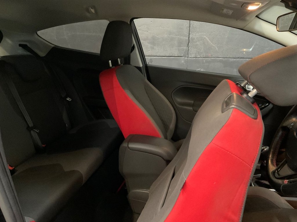 Used Ford Fiesta 2016 for sale - 77680242: Photo 42