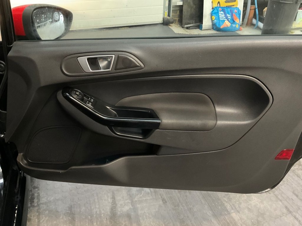 Used Ford Fiesta 2016 for sale - 77680242: Photo 44