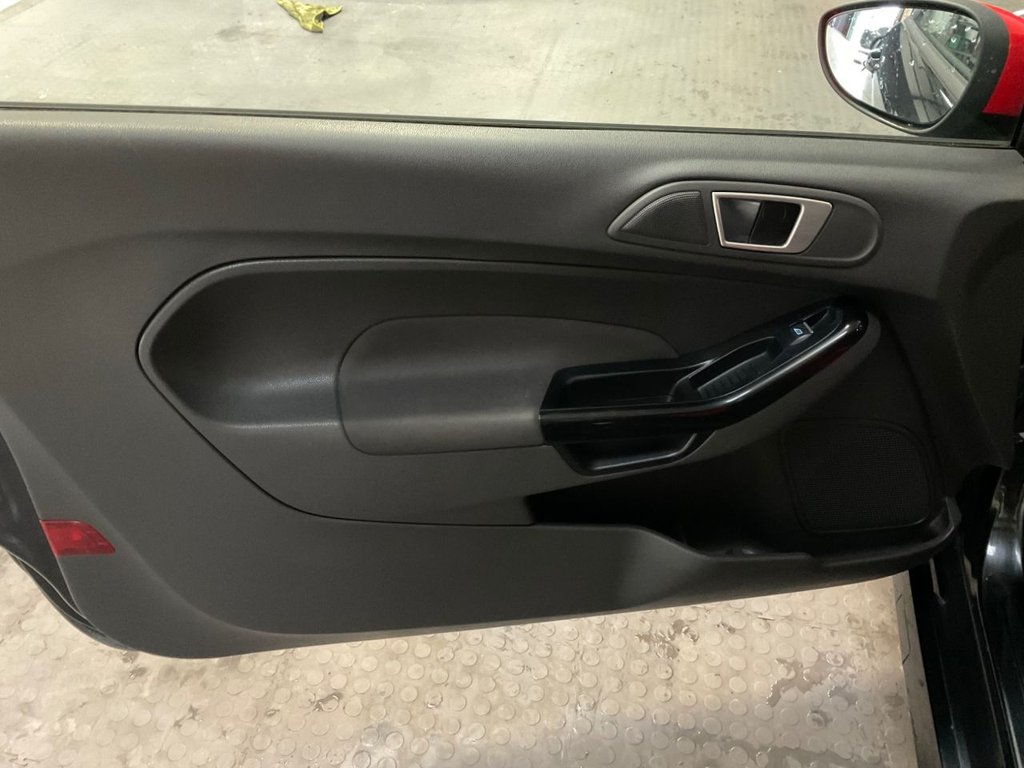 Used Ford Fiesta 2016 for sale - 77680242: Photo 46