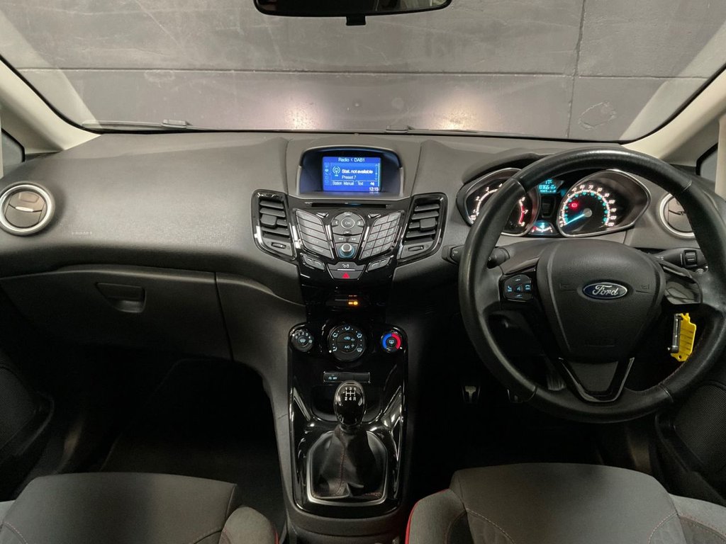 Used Ford Fiesta 2016 for sale - 78096503: Photo 14