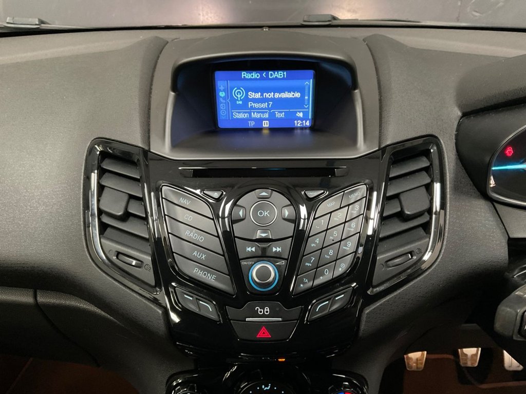 Used Ford Fiesta 2016 for sale - 78096503: Photo 18