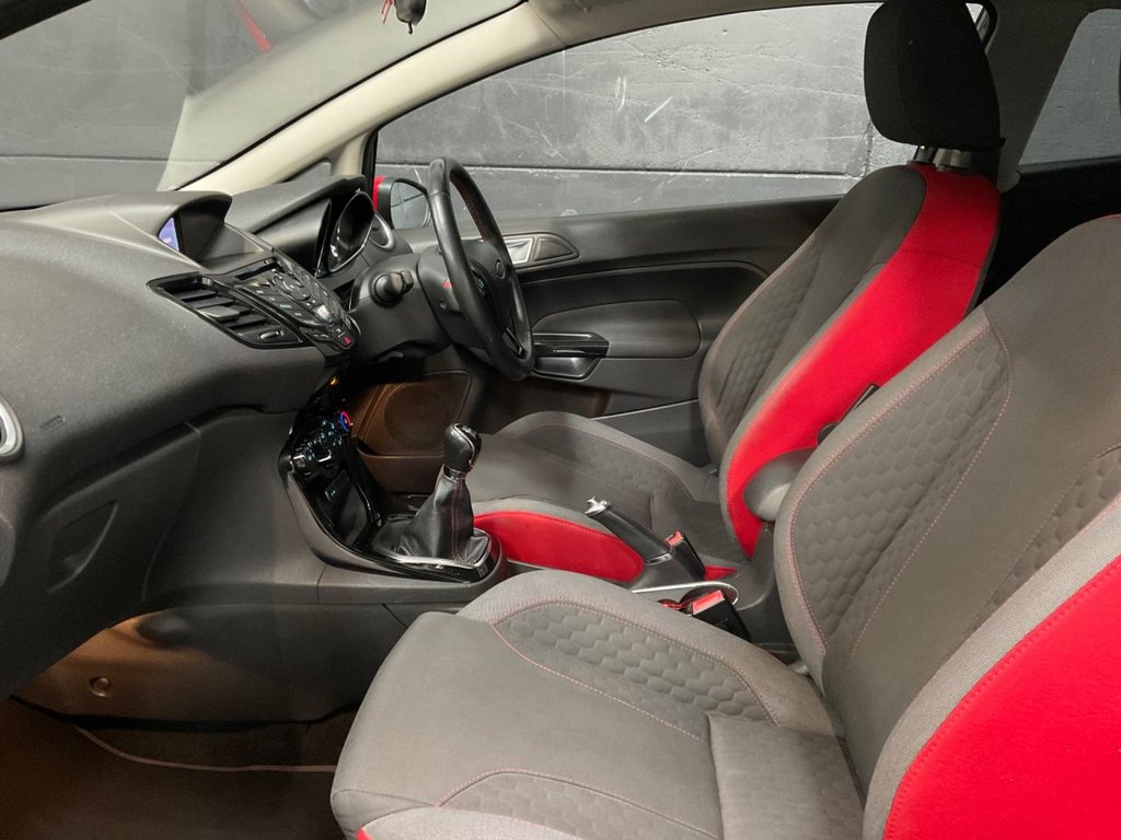 Used Ford Fiesta 2016 for sale - 78096503: Photo 25