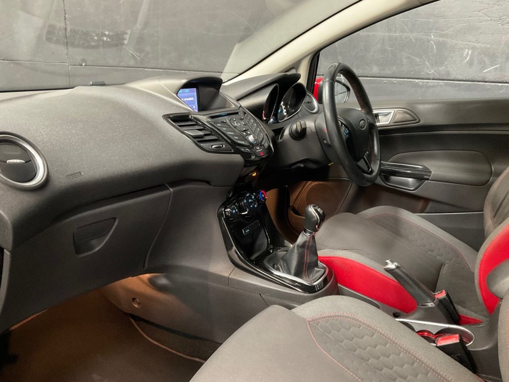 Used Ford Fiesta 2016 for sale - 78096503: Photo 26