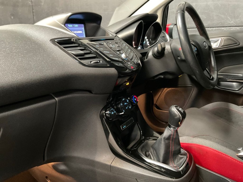 Used Ford Fiesta 2016 for sale - 78096503: Photo 27