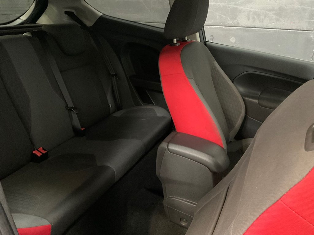 Used Ford Fiesta 2016 for sale - 78096503: Photo 31