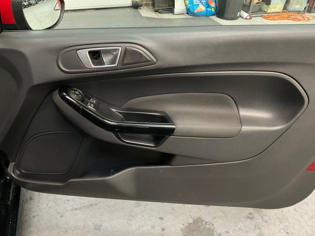 Used Ford Fiesta 2016 for sale - 78096503: Photo 34