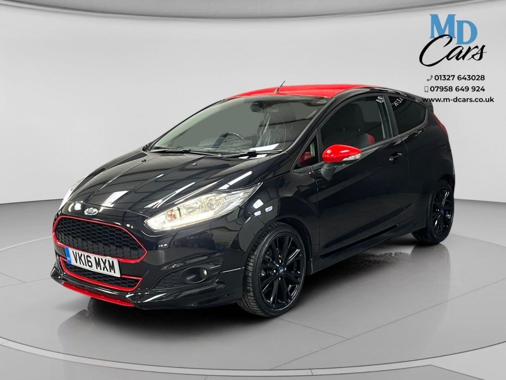 Used Ford Fiesta 2016 for sale - 78096503: Photo 8