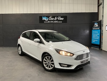 Used Ford Focus 2015 for sale - 75548290: Photo