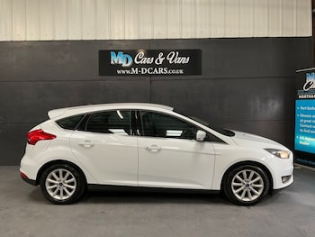 Used Ford Focus 2015 for sale - 75548290: Photo