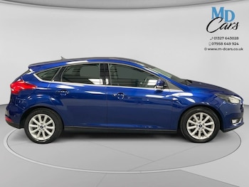 Used Ford Focus 2018 for sale - 79313222: Photo