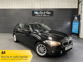 2016 (65) - 1.5 116d SE Hatchback 5dr Diesel Auto Euro 6 (s/s) (116 ps)