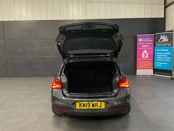 Used BMW 1 Series 2019 for sale - 76291579: Photo 16