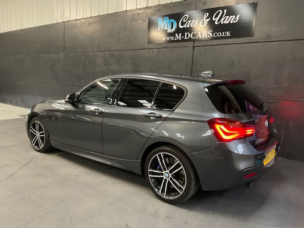Used BMW 1 Series 2019 for sale - 76291579: Photo 24