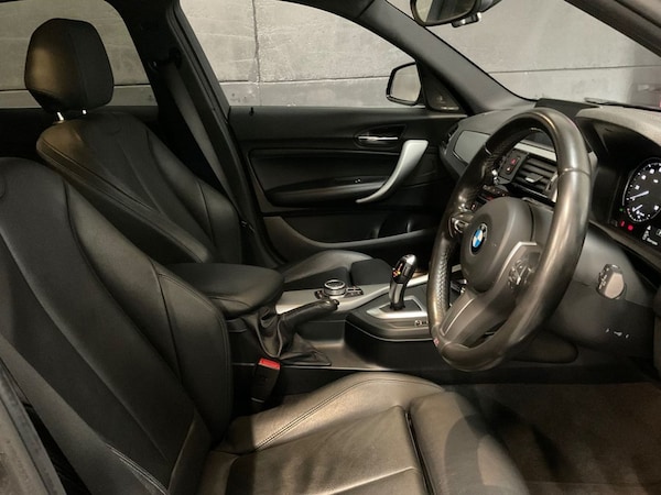 Used BMW 1 Series 2019 for sale - 76291579: Photo 25