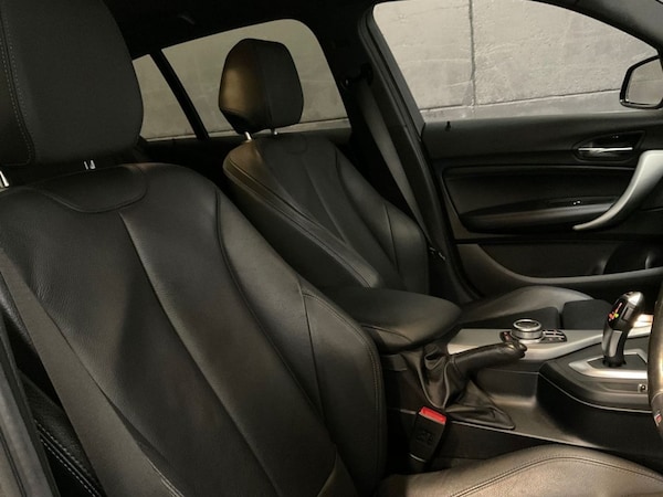 Used BMW 1 Series 2019 for sale - 76291579: Photo 26