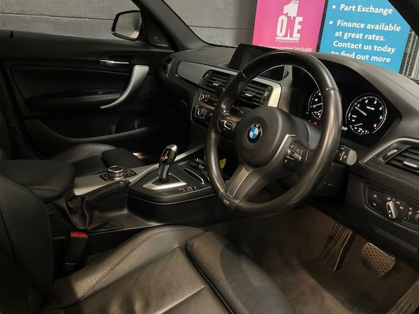 Used BMW 1 Series 2019 for sale - 76291579: Photo 27