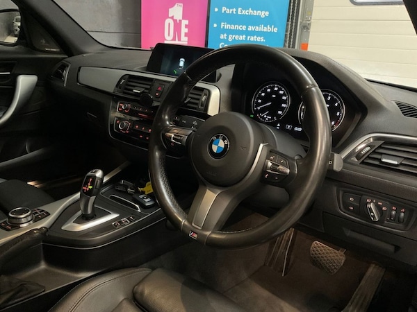 Used BMW 1 Series 2019 for sale - 76291579: Photo 28