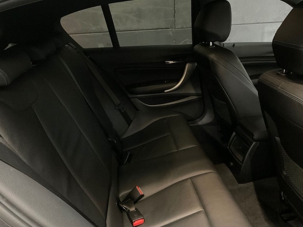Used BMW 1 Series 2019 for sale - 76291579: Photo 29