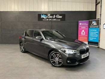 Used BMW 1 Series 2019 for sale - 76291579: Photo 2