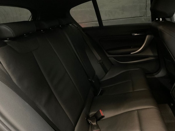 Used BMW 1 Series 2019 for sale - 76291579: Photo 30