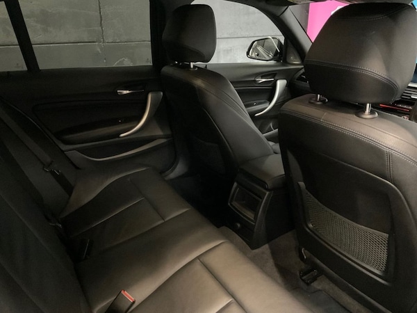 Used BMW 1 Series 2019 for sale - 76291579: Photo 31