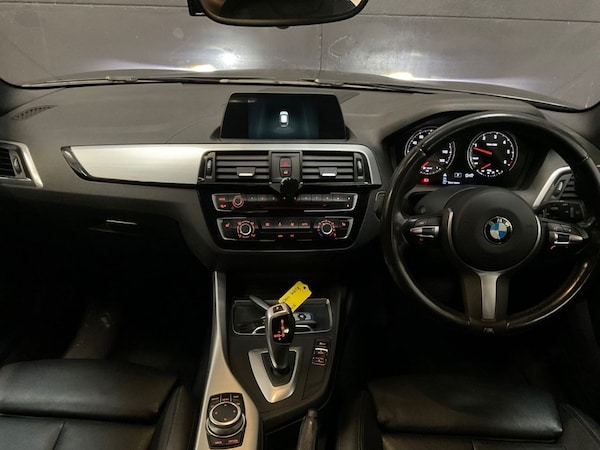 Used BMW 1 Series 2019 for sale - 76291579: Photo 32