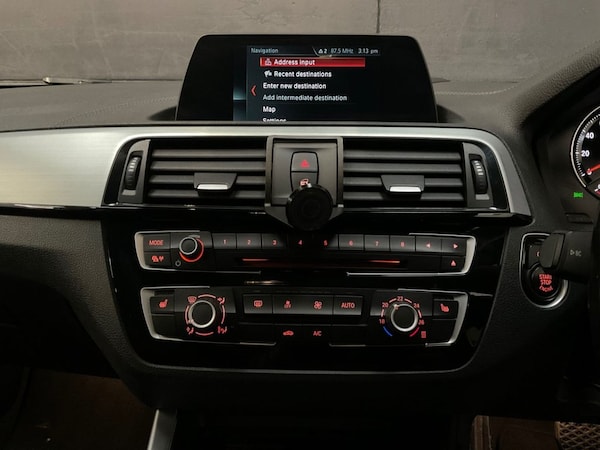 Used BMW 1 Series 2019 for sale - 76291579: Photo 34
