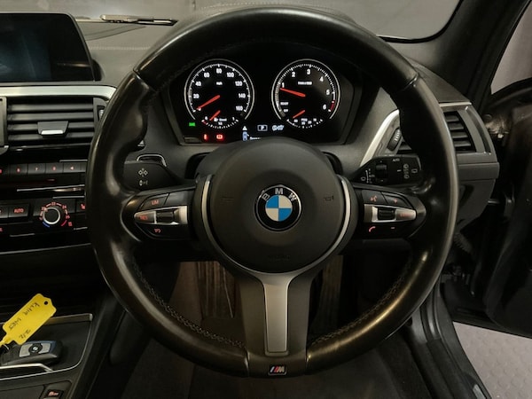 Used BMW 1 Series 2019 for sale - 76291579: Photo 37
