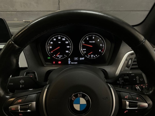 Used BMW 1 Series 2019 for sale - 76291579: Photo 38