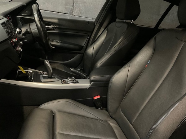 Used BMW 1 Series 2019 for sale - 76291579: Photo 39