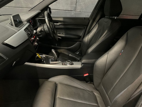 Used BMW 1 Series 2019 for sale - 76291579: Photo 40