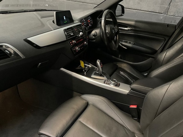 Used BMW 1 Series 2019 for sale - 76291579: Photo 41
