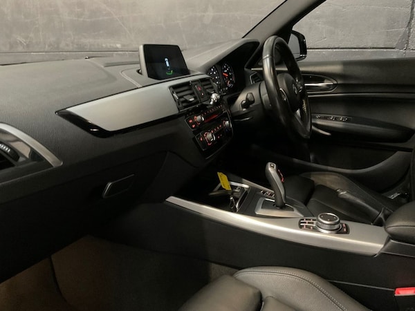 Used BMW 1 Series 2019 for sale - 76291579: Photo 42