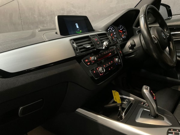 Used BMW 1 Series 2019 for sale - 76291579: Photo 43