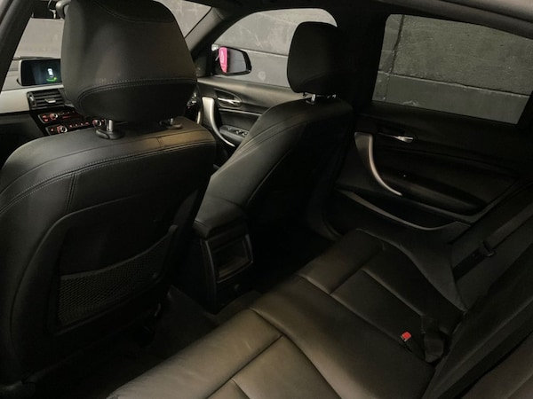 Used BMW 1 Series 2019 for sale - 76291579: Photo 45