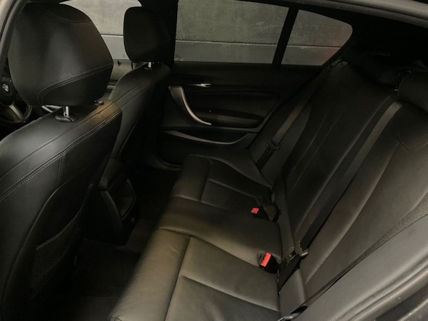 Used BMW 1 Series 2019 for sale - 76291579: Photo 46