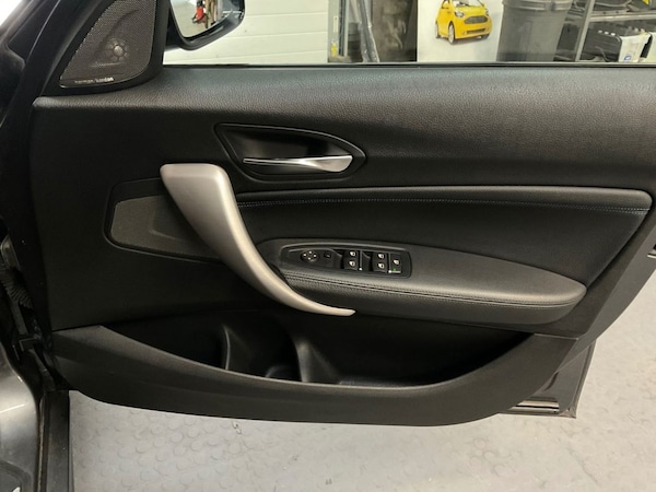 Used BMW 1 Series 2019 for sale - 76291579: Photo 48