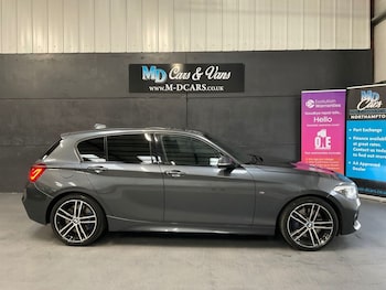 Used BMW 1 Series 2019 for sale - 76291579: Photo 4