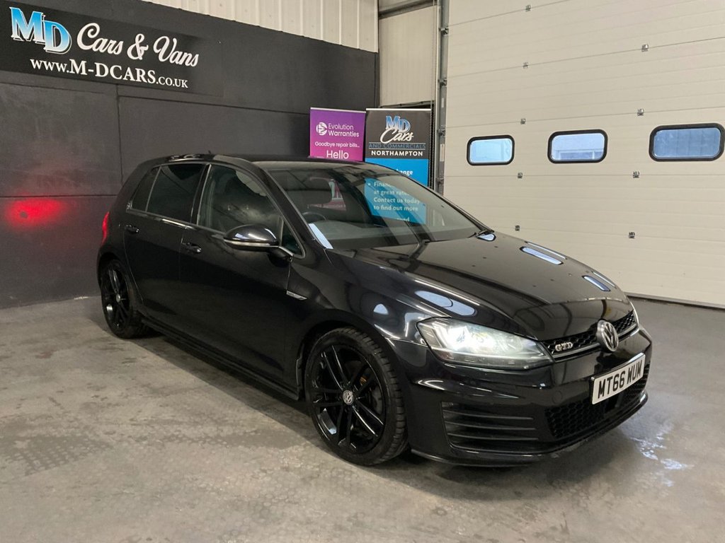 Used Volkswagen Golf 2016 for sale - 77421842: Photo 10