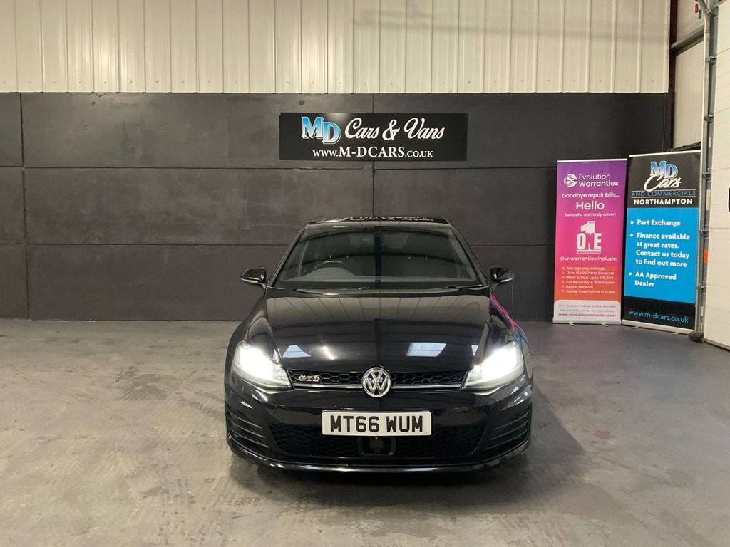 Used Volkswagen Golf 2016 for sale - 77421842: Photo 11