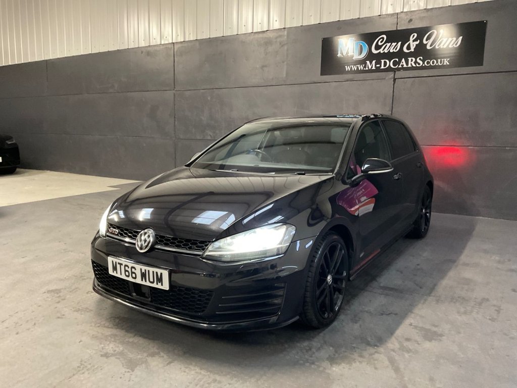 Used Volkswagen Golf 2016 for sale - 77421842: Photo 12