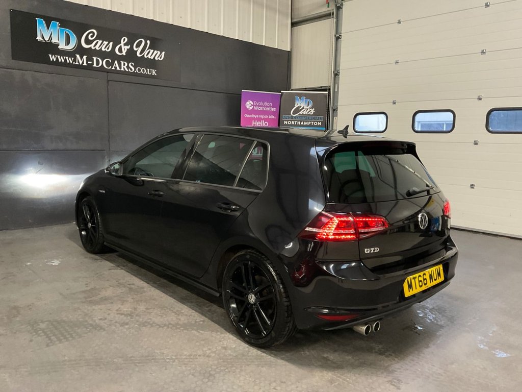 Used Volkswagen Golf 2016 for sale - 77421842: Photo 14